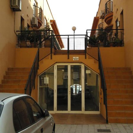 Apartamento Tres Carretas Puerto Real Apartman Kültér fotó