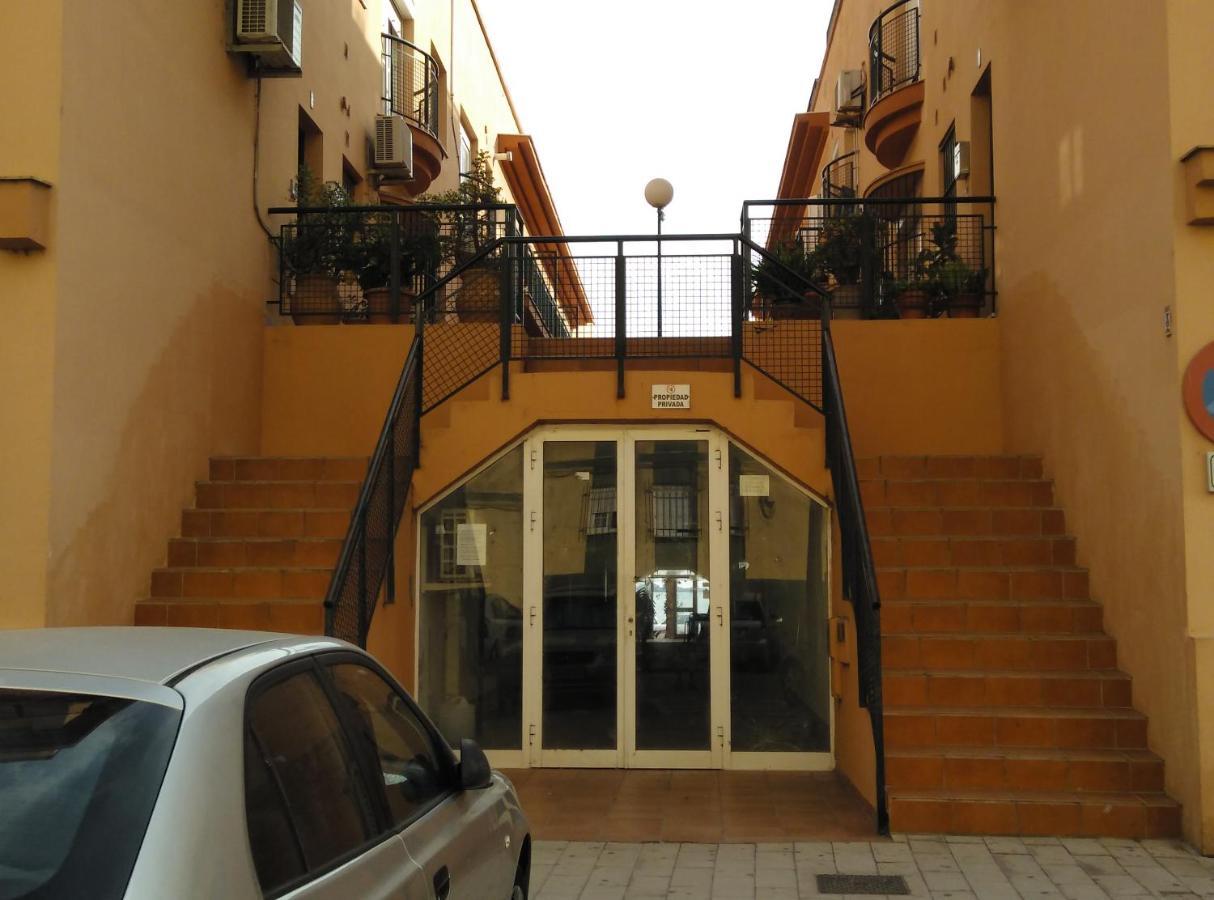 Apartamento Tres Carretas Puerto Real Kültér fotó