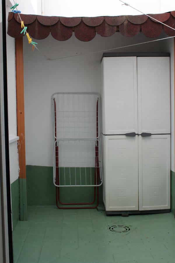Apartamento Tres Carretas Puerto Real Kültér fotó