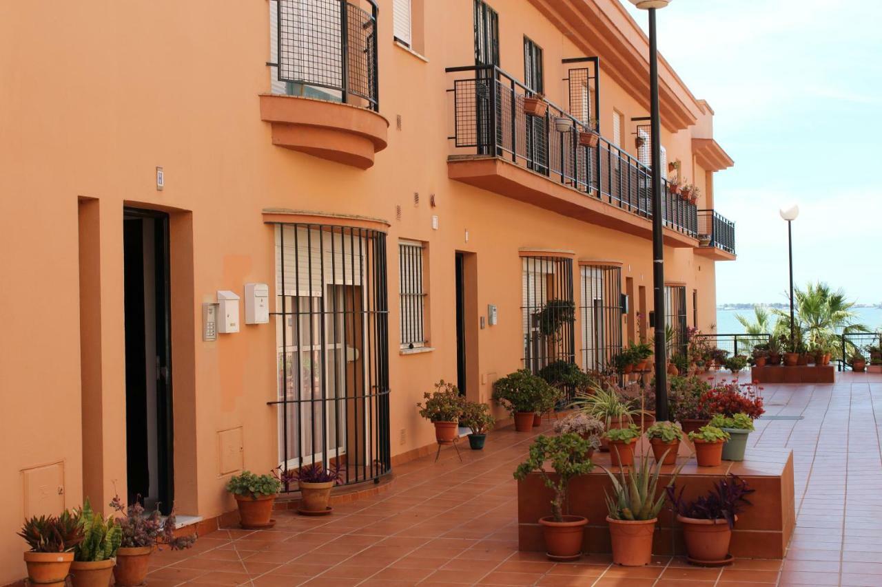 Apartamento Tres Carretas Puerto Real Kültér fotó