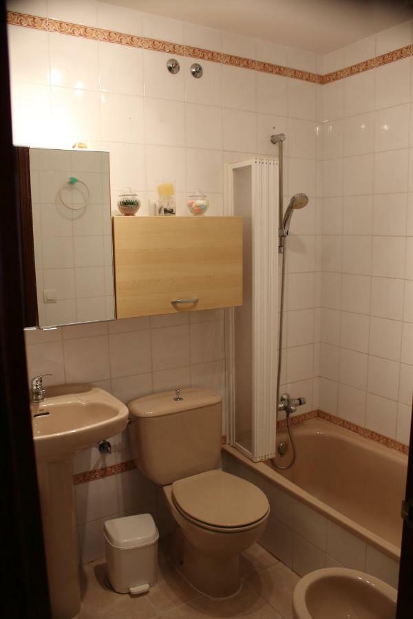 Apartamento Tres Carretas Puerto Real Apartman Kültér fotó