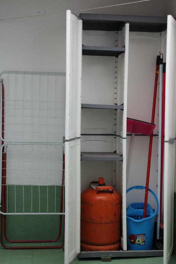 Apartamento Tres Carretas Puerto Real Kültér fotó