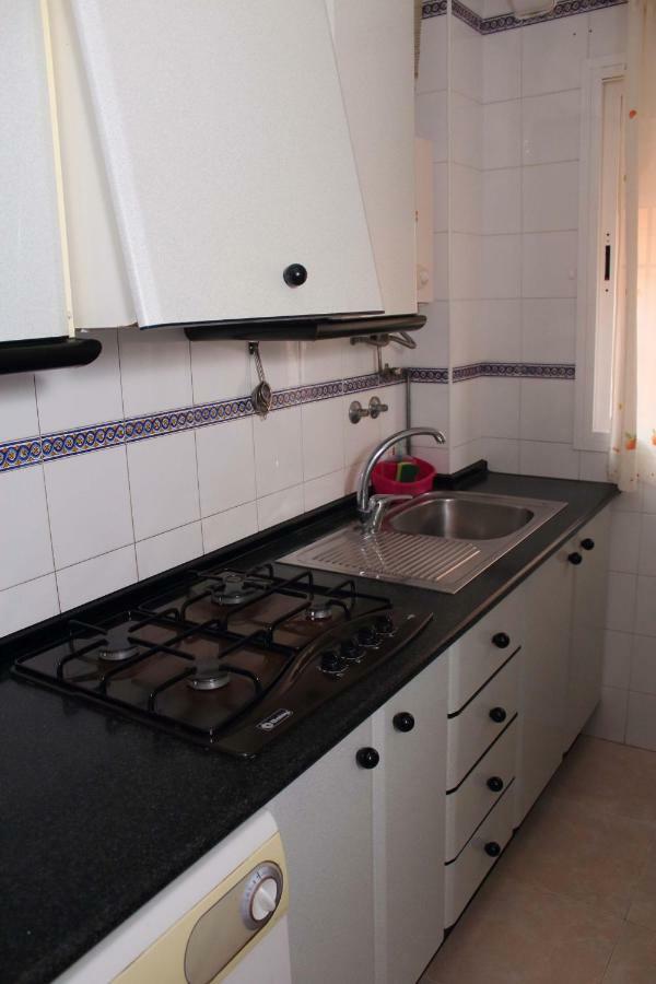 Apartamento Tres Carretas Puerto Real Kültér fotó