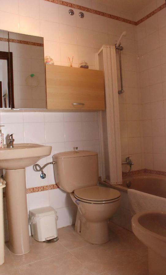 Apartamento Tres Carretas Puerto Real Kültér fotó