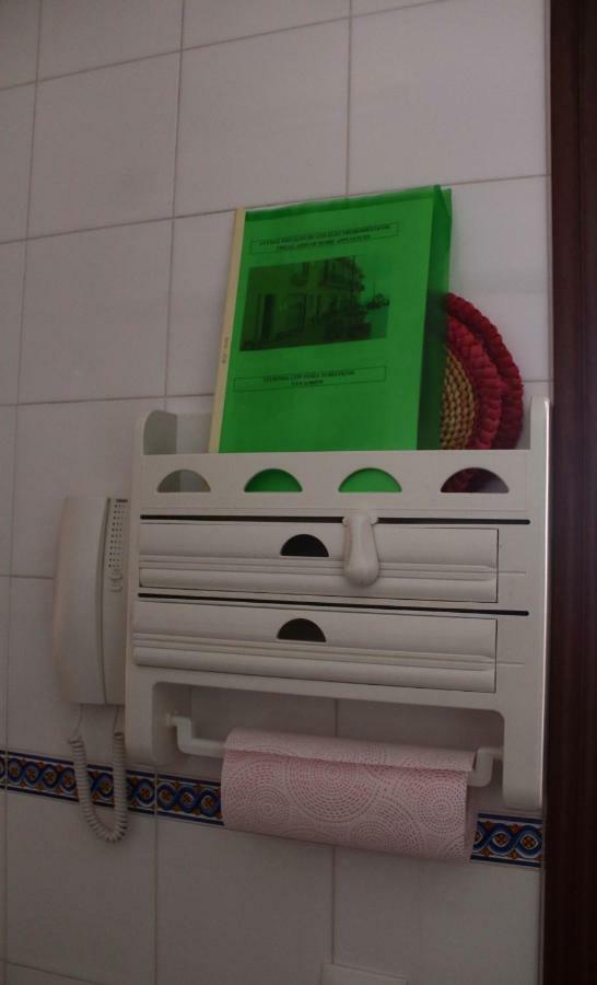 Apartamento Tres Carretas Puerto Real Kültér fotó