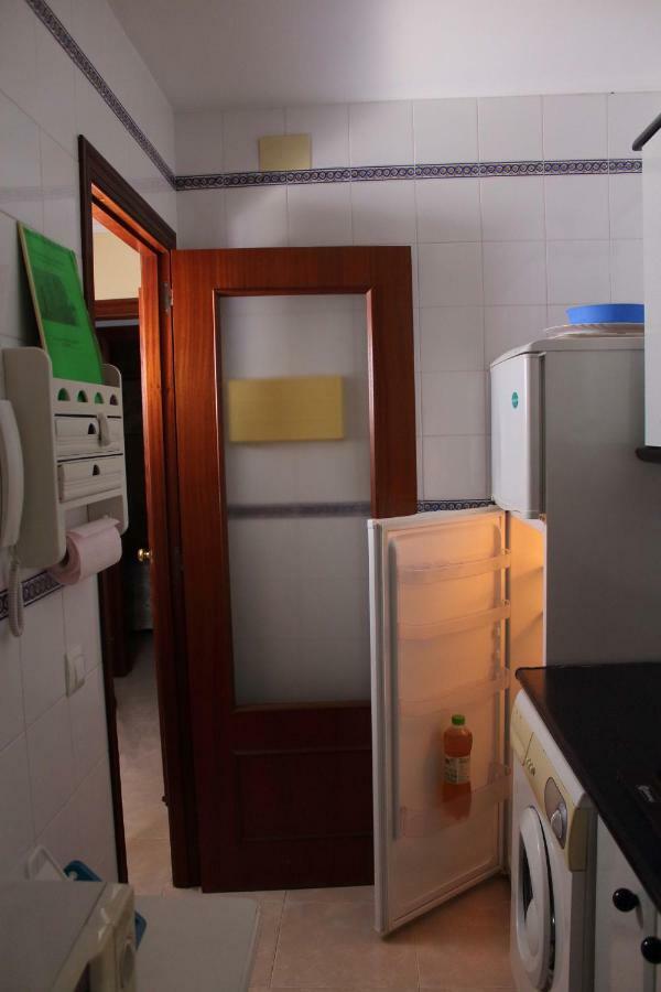 Apartamento Tres Carretas Puerto Real Kültér fotó