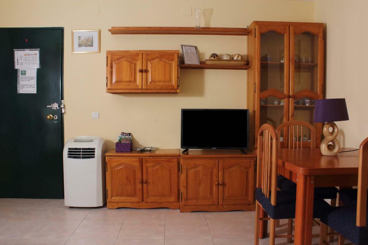 Apartamento Tres Carretas Puerto Real Kültér fotó
