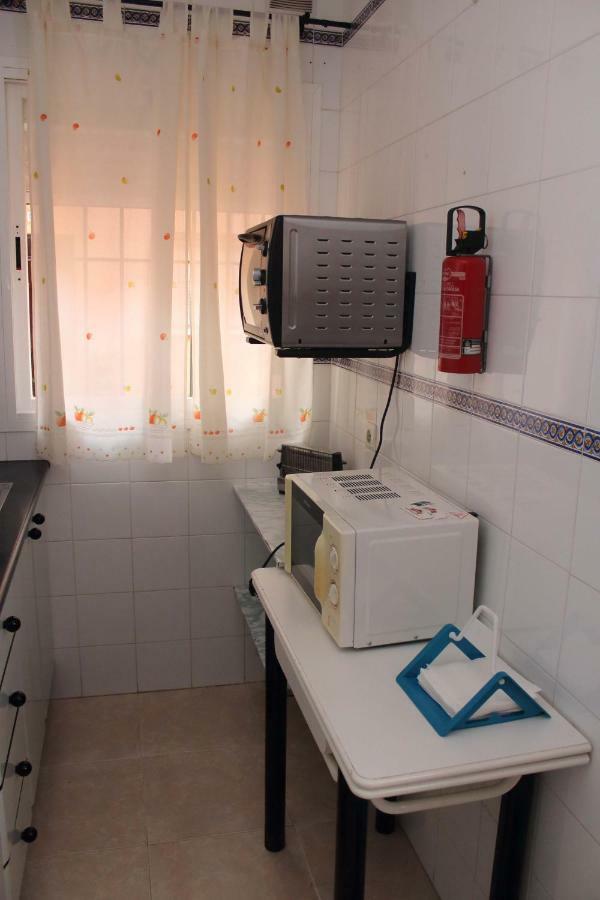 Apartamento Tres Carretas Puerto Real Kültér fotó