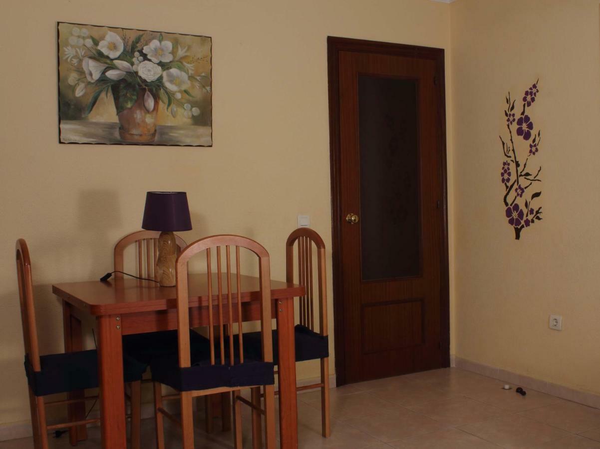 Apartamento Tres Carretas Puerto Real Apartman Kültér fotó