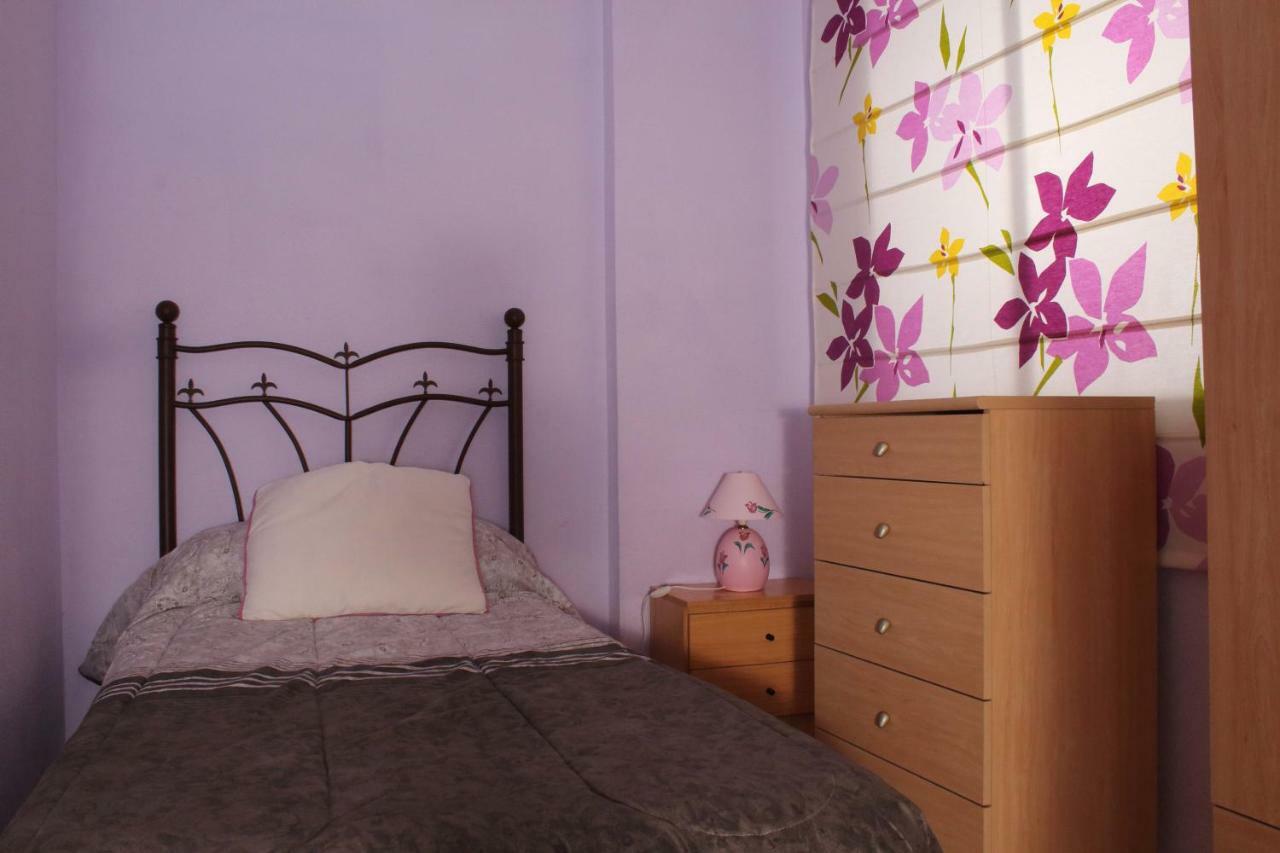 Apartamento Tres Carretas Puerto Real Kültér fotó