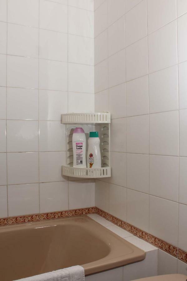 Apartamento Tres Carretas Puerto Real Kültér fotó